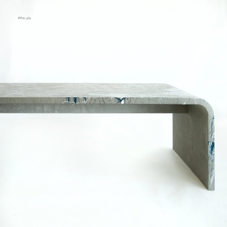 Стол O_Line_TG от интернет-магазина IDODOM.RU