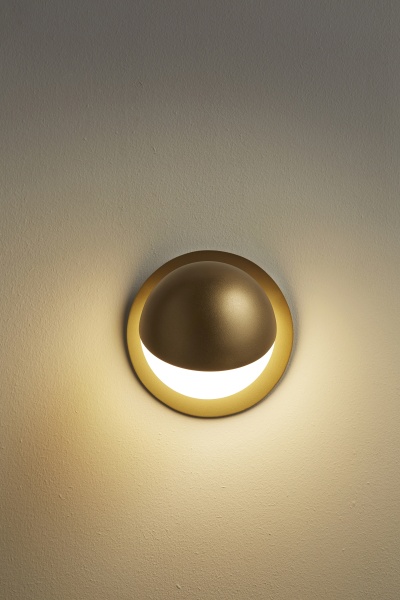 Бра Alfi ALF_3740A1R с углубленным навесом от интернет-магазина IDODOM.RU