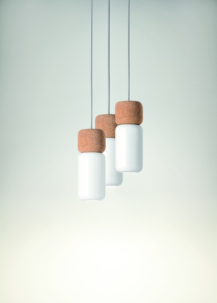 Люстра Pila PIL_R40S3 от интернет-магазина IDODOM.RU