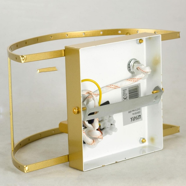 Бра Lussole LSP-8754 от интернет-магазина IDODOM.RU