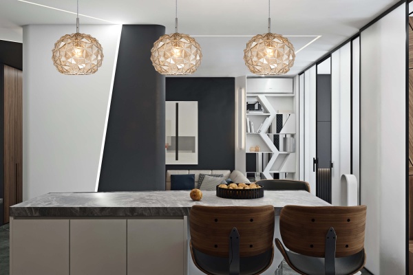 Подвес Dispertion от интернет-магазина IDODOM.RU