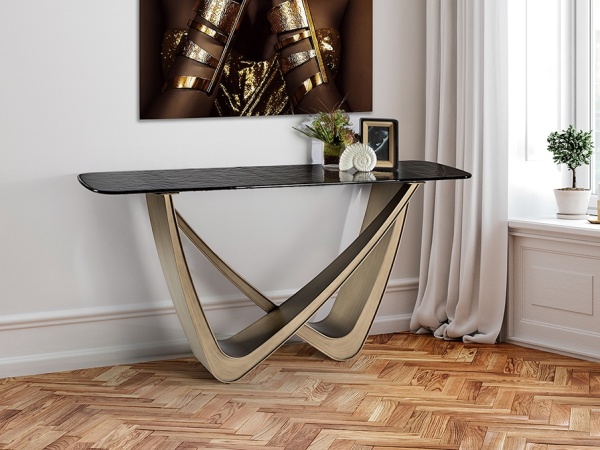 Genesis Консоль 150 -бронзовый от интернет-магазина IDODOM.RU