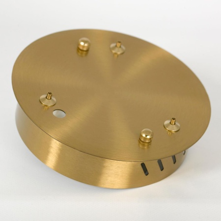 Люстра подвесная Lussole LSP-7120 от интернет-магазина IDODOM.RU