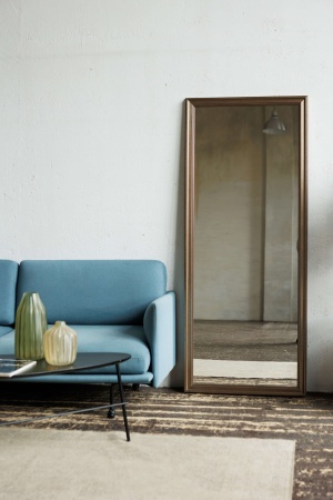 Зеркало Amplitude от интернет-магазина IDODOM.RU