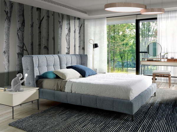 Кровать K3229C /7030 от интернет-магазина IDODOM.RU