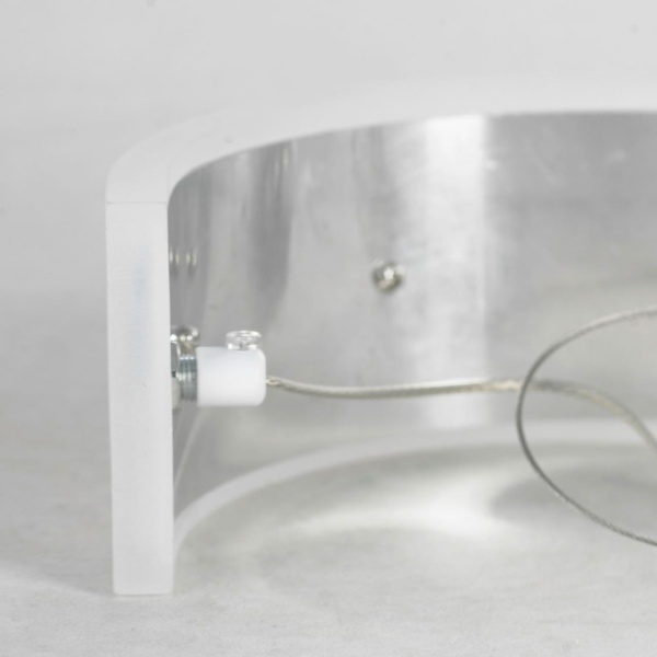 Подвесной светильник Lussole LSP-7026 от интернет-магазина IDODOM.RU