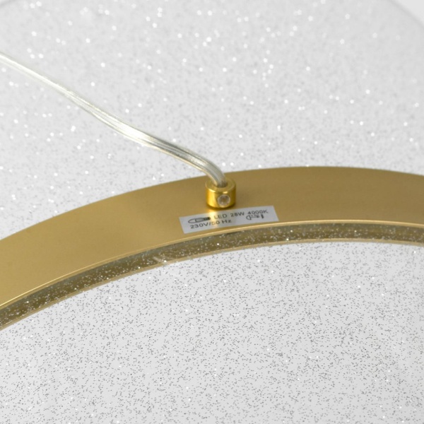 Линейно-подвесной светильник Lussole LSP-7159 от интернет-магазина IDODOM.RU