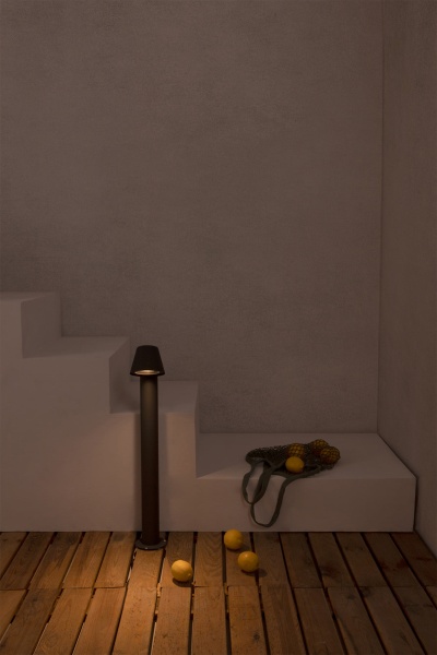 Уличный светильник Gina от интернет-магазина IDODOM.RU