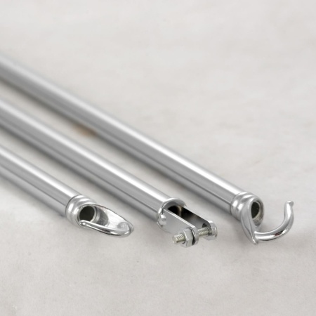 Люстра подвесная Lussole LSP-8392 от интернет-магазина IDODOM.RU