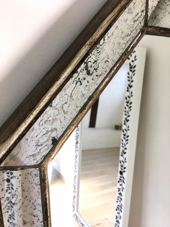 Зеркало Antique Colossal от интернет-магазина IDODOM.RU