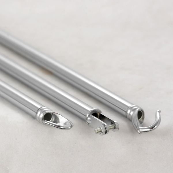 Потолочная люстра Lussole LSP-8392 от интернет-магазина IDODOM.RU