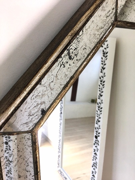 Зеркало Antique Colossal от интернет-магазина IDODOM.RU