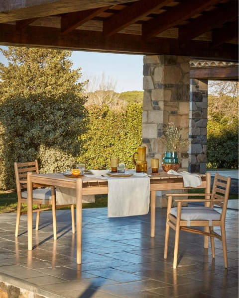 Стул Simja от интернет-магазина IDODOM.RU