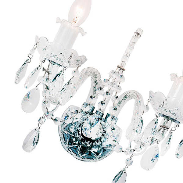 Настенный светильник Lawanda от интернет-магазина IDODOM.RU