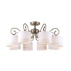 Люстра потолочная Romani