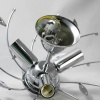 Люстра потолочная Lussole SY5810 от интернет-магазина IDODOM.RU