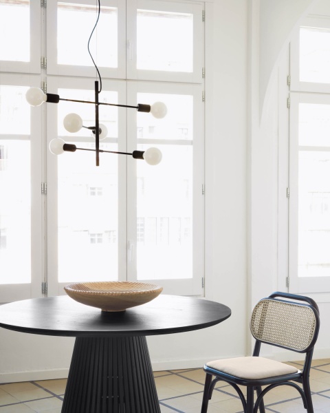 Люстра Spica от интернет-магазина IDODOM.RU