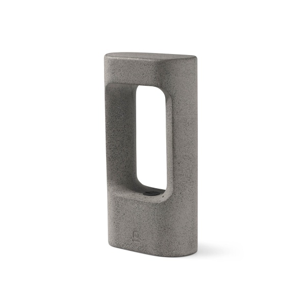 Проблесковый маячок TOTEM 285 серого цвета 3000K от интернет-магазина IDODOM.RU