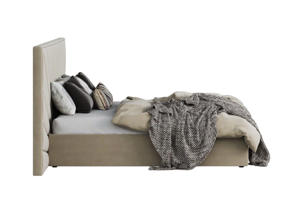 Кровать Astrel от интернет-магазина IDODOM.RU