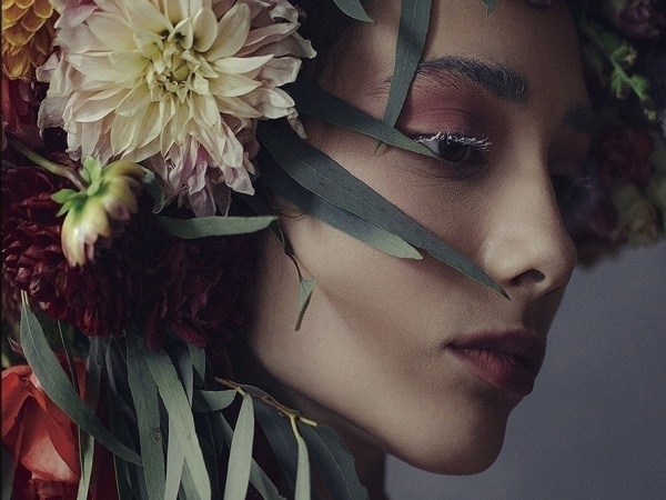 Печатная фотография на стекле Artemisa 80x130 от интернет-магазина IDODOM.RU