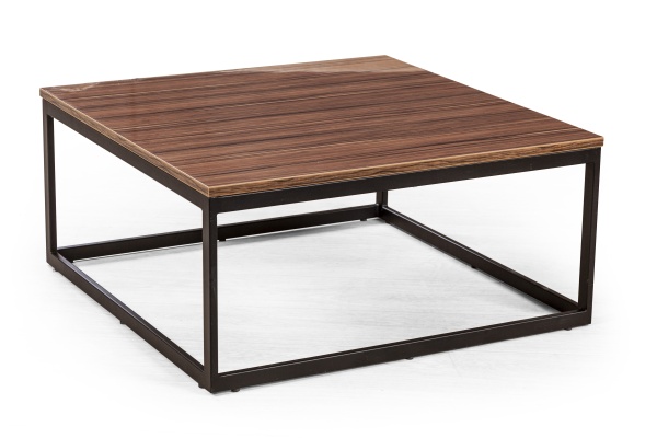 Стол интерьерный LOFT 3 и LOFT 4 от интернет-магазина IDODOM.RU