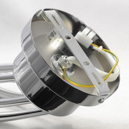 Люстра Lussole  Cesano GRLSF-7203-06 от интернет-магазина IDODOM.RU