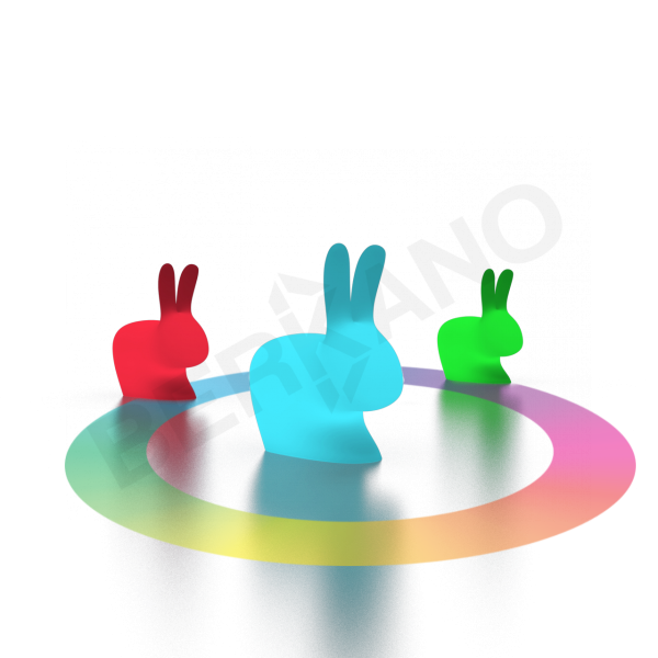 Светильник Roger S Snow White RGB ACC подсветка от батареек