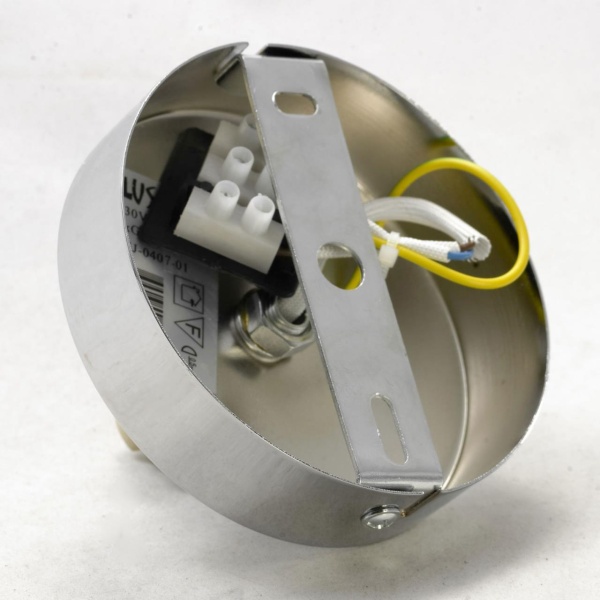 Потолочный светильник Lussole  Monteleto GRLSJ-0407-01 от интернет-магазина IDODOM.RU