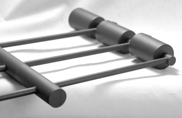 Люстра подвесная Lussole LSP-8156-S от интернет-магазина IDODOM.RU