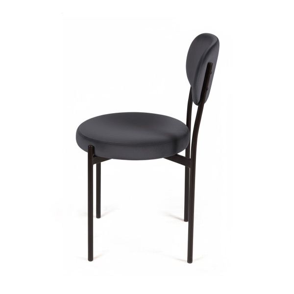 Стул Mason, бархат 03 от интернет-магазина IDODOM.RU