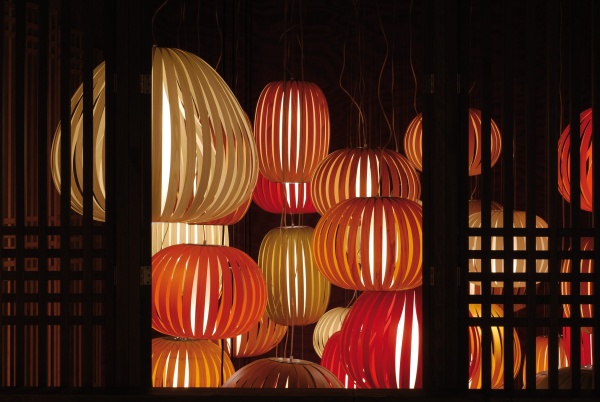 Люстра Poppy Medium от интернет-магазина IDODOM.RU