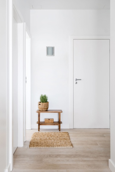 Бра Diula-2 матовое никель от интернет-магазина IDODOM.RU