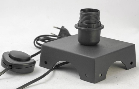 Торшер Lussole GRLSP-9887 от интернет-магазина IDODOM.RU