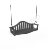 Качели Province Swingseat Coal Black