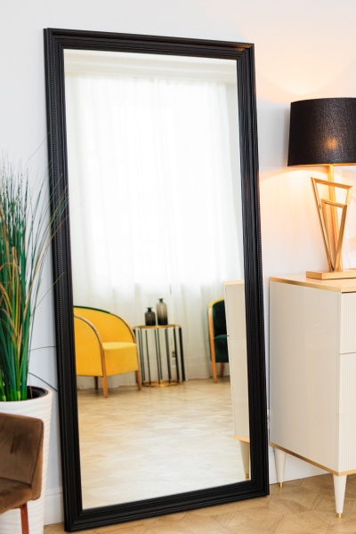 Зеркало Black Bracelet от интернет-магазина IDODOM.RU