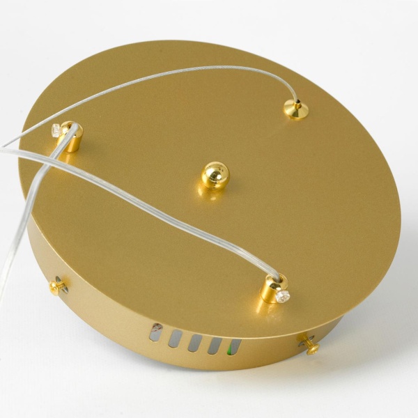 Люстра подвесная Lussole LSP-7161 от интернет-магазина IDODOM.RU