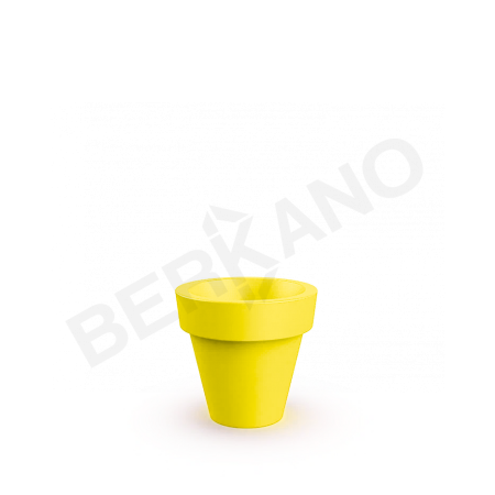 Кашпо classic 60 DB Yellow