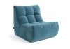 Кресло ДеИтали™️ 1 местный - Энджой люкс