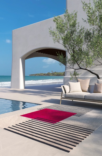 Ковер Maui 02 250x300 от интернет-магазина IDODOM.RU