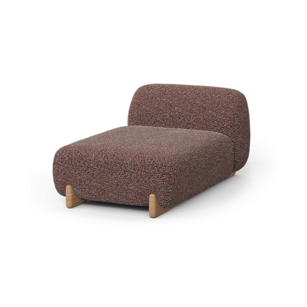 Модуль дивана Milos 70011 от интернет-магазина IDODOM.RU