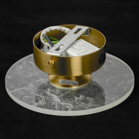 Бра Lussole SY5417 от интернет-магазина IDODOM.RU