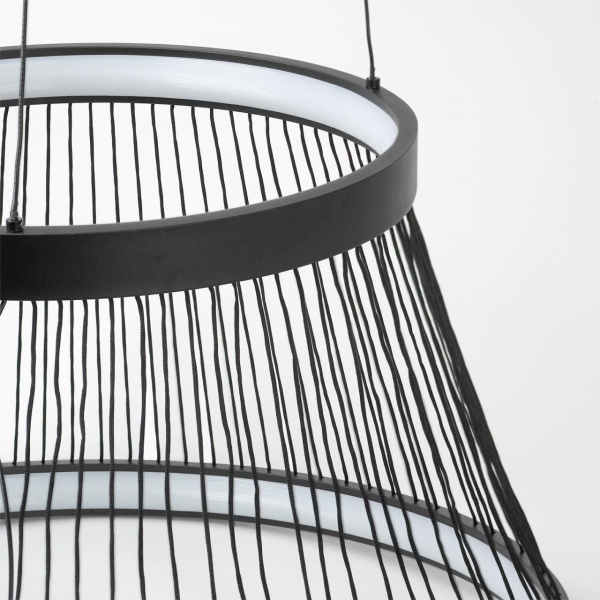 Люстра подвесная Lussole LSP-7310 от интернет-магазина IDODOM.RU