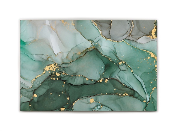 Печатная фотография на стекле Fondo Marino 180x120 от интернет-магазина IDODOM.RU