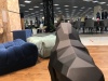 Питбуль.  Финиш: Окрашивание по каталогу цветов Rall. Цвет: черный матовый. от интернет-магазина IDODOM.RU
