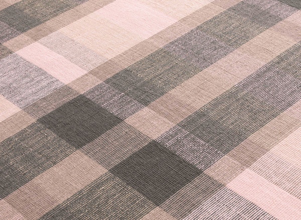 Ковер уличный Nomad Inuit neutral от интернет-магазина IDODOM.RU