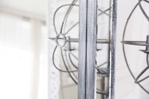 Зеркало Bruni от интернет-магазина IDODOM.RU