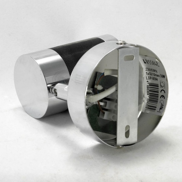 Спот Lussole  LSP-9564 от интернет-магазина IDODOM.RU