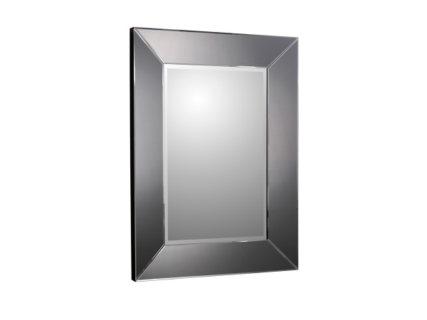 Roma Декоративное зеркало 110X81 дымчатое от интернет-магазина IDODOM.RU