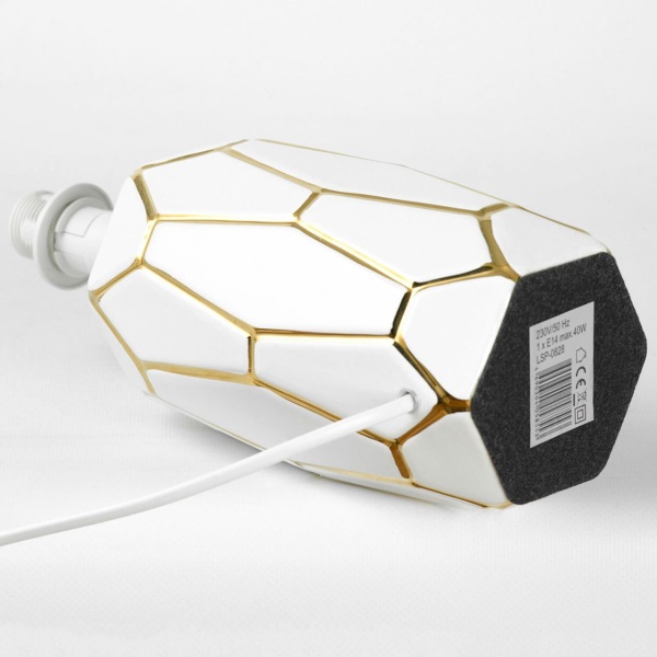 Настольная лампа Lussole LSP-0828 от интернет-магазина IDODOM.RU