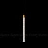 Подвесной светильник Cloyd ESPE-A P1 / выс. 66 см - латунь (арт.11478) от интернет-магазина IDODOM.RU